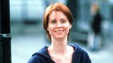 "Sex and the City": Cynthia Nixon als Miranda Hobbes