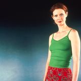 "Sex and the City": Cynthia Nixon als Miranda Hobbes