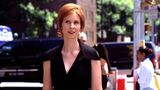 "Sex and the City": Cynthia Nixon als Miranda Hobbes