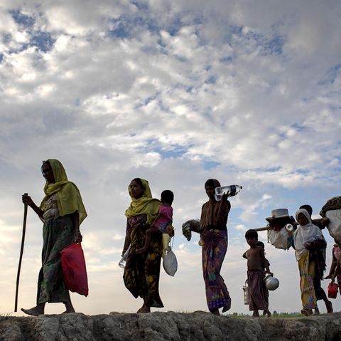 Darum gibt es nach dem UN-Migrationspakt auch einen Flüchtlingspakt