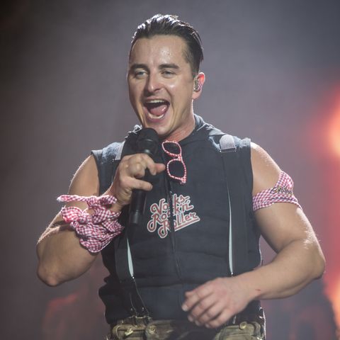 Andreas Gabalier