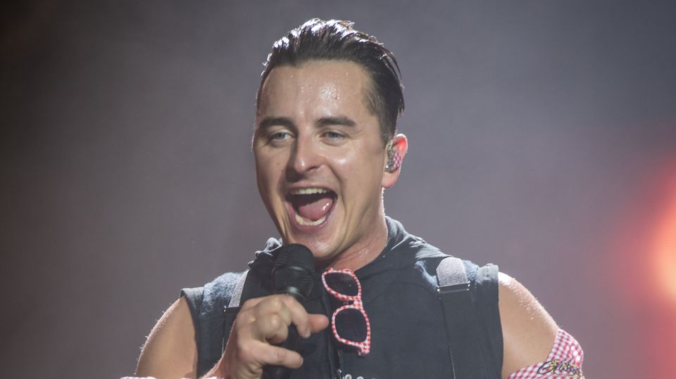 Andreas Gabalier