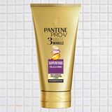 Pantene Pro-V "3 Minute Miracle Superfood"
