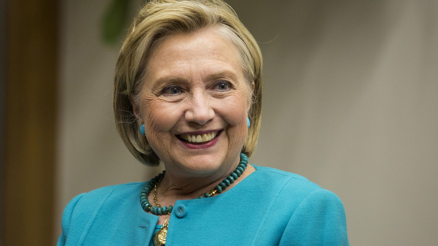 Hillary Clinton