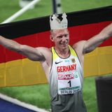 Arthur Abele Zehnkampf EM Berlin