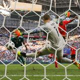 WM-Aus Nationalmannschaft