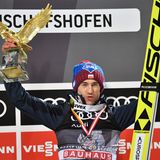 Kamil Stoch