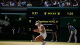 Angelique Kerber Wimbledon