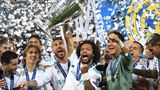 Real Madrid Champions League