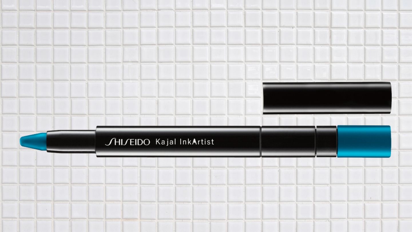 Shiseido Kajal "InkArtist"