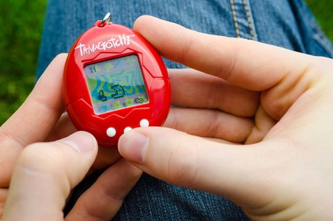 Tamagotchi