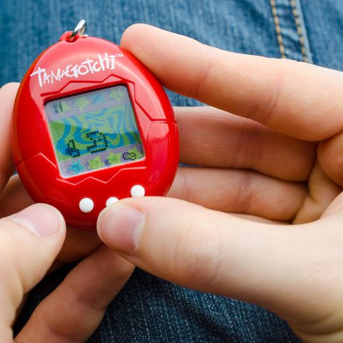 Tamagotchi