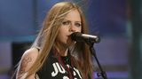 2000er Modetrends: Avril Lavigne