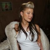 2000er Modetrends: Fergie von den Black Eyed Peas