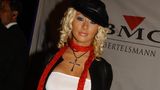 2000er Modetrends: Christina Aguilera