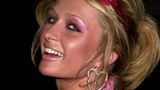 2000er Modetrends: Paris Hilton