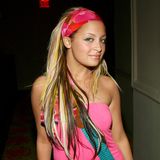 2000er Modetrends: Nicole Richie
