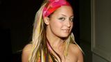 2000er Modetrends: Nicole Richie