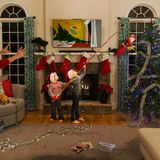 Ehrliche Weihnachtskarten