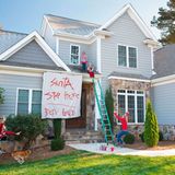 Ehrliche Weihnachtskarten