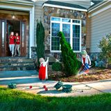 Ehrliche Weihnachtskarten