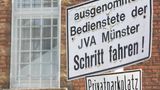 nachrichten deutschland - gruß haft
