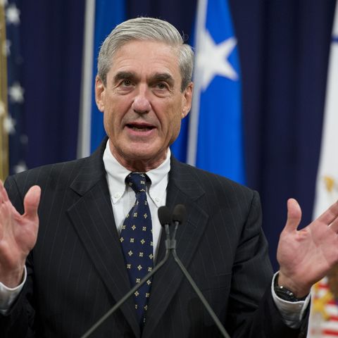 US-Sonderermittler Robert Mueller ermittelt in der Russland-Affäre um Einmischung in die Präsidentschaftswahl 2016