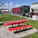 nachrichten deutschland - raststätte kind