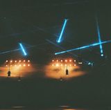 Der Club bei Nacht: Betonwände und Beats 