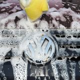 nachrichten deutschland - autowäsche schwimmbad