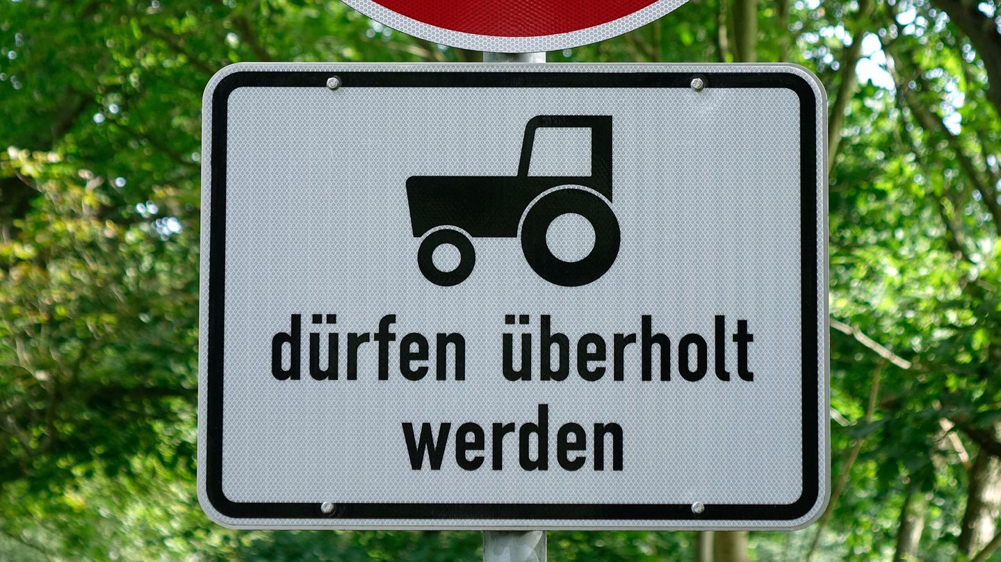 nachrichten deutschland - sex auf traktor