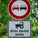 nachrichten deutschland - sex auf traktor