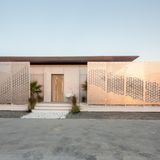 In nur zwei Tagen wurden die Module zusammengefügt.