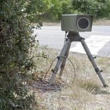 nachrichten deutschland - mobiler blitzer