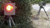 nachrichten deutschland - mobiler blitzer