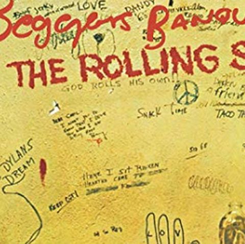 Rolling Stones
