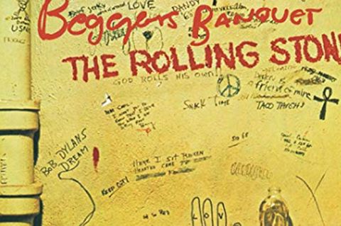 Rolling Stones