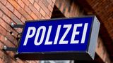nachrichten deutschland - frau polizeiwache