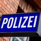 nachrichten deutschland - frau polizeiwache