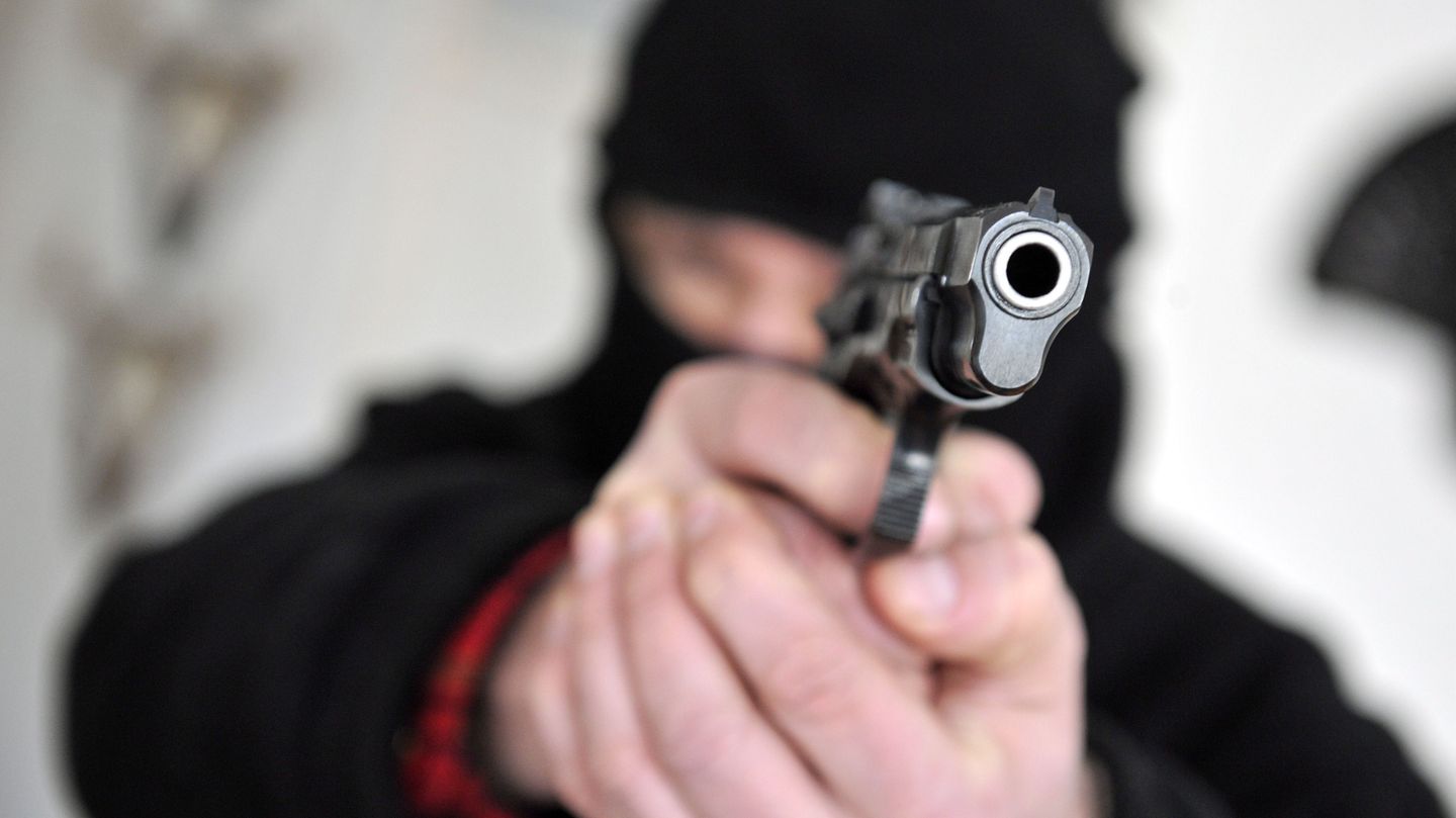 nachrichten deutschland - bankräuber nachrichten deutschland - bankräuber