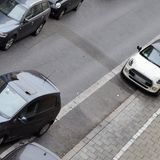 nachrichten eutschland - parklücke