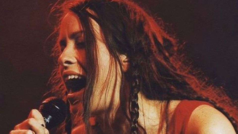 Alanis Morissette Alanis Morissette