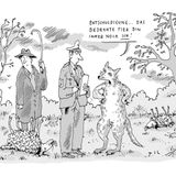 "Ich darf das": Vorsicht, bissig! Die besten Til-Mette-Cartoons des Jahres