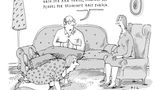 "Ich darf das": Vorsicht, bissig! Die besten Til-Mette-Cartoons des Jahres