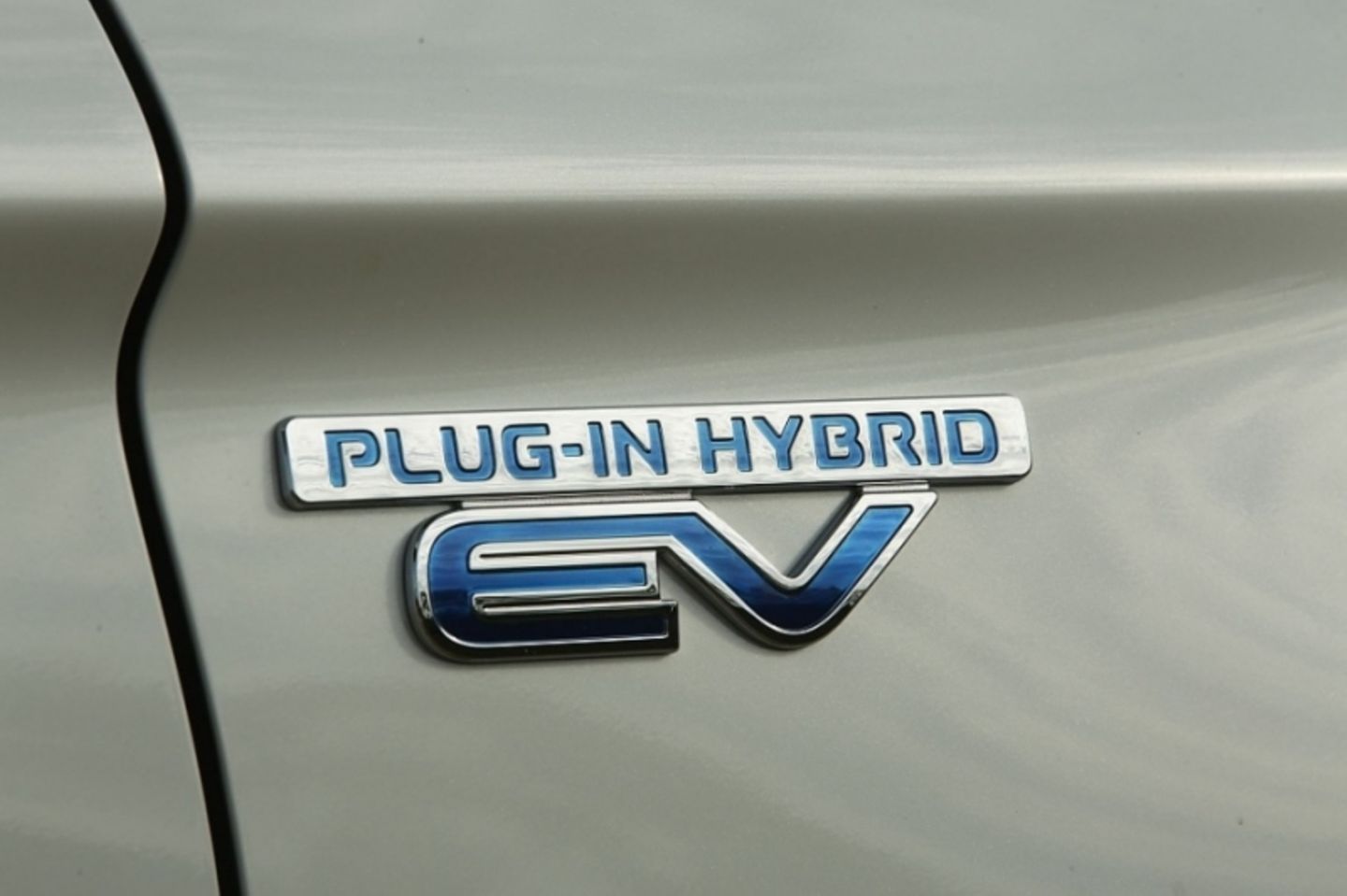 PHEVs, wie der Mitsubishi Outlander werden immer wichtiger