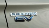 PHEVs, wie der Mitsubishi Outlander werden immer wichtiger