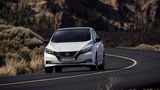 BEVs, wie der Nissan Leaf werden 2030 noch wichtiger sein