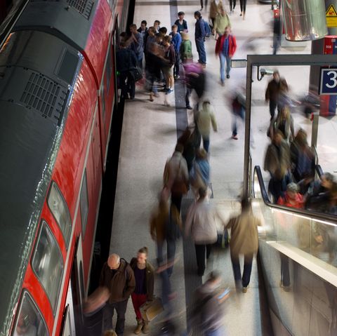 Klassiker vor dem Aus: Deutsche Bahn schafft Schönes-Wochenende-Ticket ab