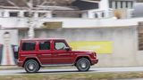 Mercedes G 350d