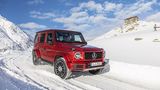 Mercedes G 350d
